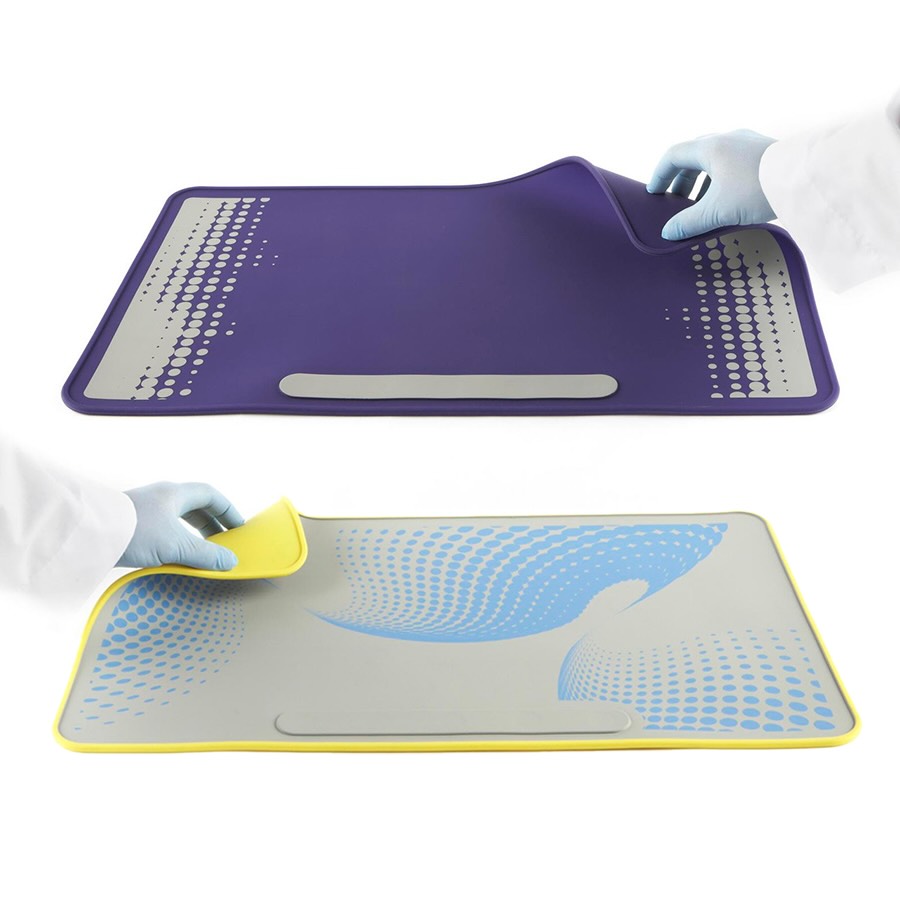 Silicone Lab Mat